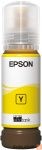 Tarvikud ja tarvikud EPSON  108 EcoTank Ink Bottle, Yellow 