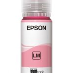 Tarvikud ja tarvikud EPSON  108 EcoTank Ink Bottle, Light Magenta 