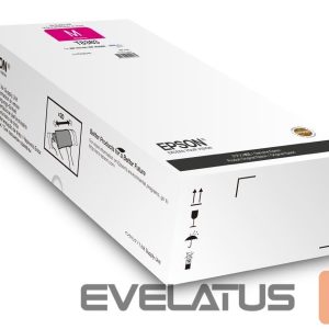 Tarvikud ja tarvikud EPSON  T8383 XL Ink Cartridge, Magenta 
