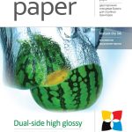 Kontoritarbed ColorWay  High Glossy dual-side Photo Paper, 50 sheets, A4, 220 g/m²