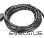 Kaabel Cablexpert  CCP-USB2-AM5P-6 USB 2.0 A-plug MINI 5PM 6ft cable 