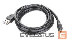 Kaabel Cablexpert  CCP-USB2-AM5P-6 USB 2.0 A-plug MINI 5PM 6ft cable 