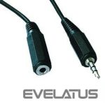 Kaabel Cablexpert  3.5 mm stereo audio extension cable, 3 m 