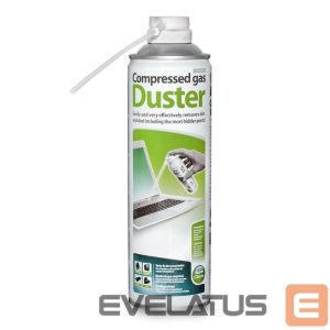 Kontoritarbed ColorWay  Compressed gas Air Duster 500ml