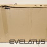 Kontoritarbed Digitus  SALE OUT.  Mobile workstation with individual height adjustment, DAMAGED PACKAGING  Mobile workstation with individual height adjustment 	DA-90374, 17-32 ", Monitor Mount, PC Holder, Black
