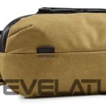 Kaitseklaasid Thule  Aion Sling Bag  TASB-102 Nutria, Waistpack 