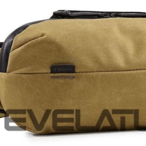 Kaitseklaasid Thule  Aion Sling Bag  TASB-102 Nutria, Waistpack 