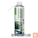 Kontoritarbed ColorWay  CW-3375 750 ml, Compressed gas Duster