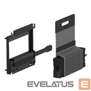 Kõrvaklapid mikrofoniga Dell  OptiPlex Micro and Thin Client VESA Mount w/Adapter Bracket 