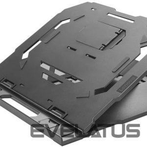 Kõrvaklapid mikrofoniga Lenovo  2-in-1 Laptop Stand 