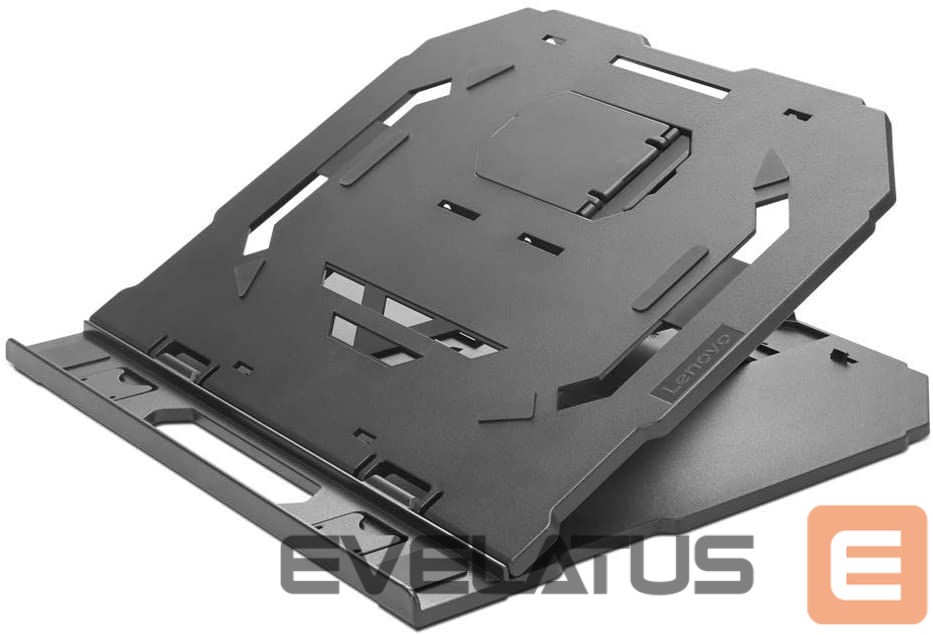 Kõrvaklapid mikrofoniga Lenovo 2-in-1 Laptop Stand