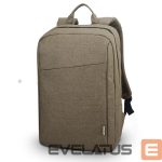 Sülearvuti kott Lenovo  15.6 Laptop Casual Backpack B210 Green 