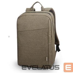 Sülearvuti kott Lenovo  15.6 Laptop Casual Backpack B210 Green 