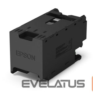 Tarvikud ja tarvikud EPSON  58xx/53xx Series Maintenance Box C12C938211 