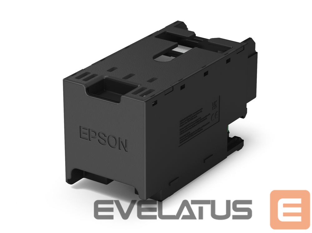 Tarvikud ja tarvikud EPSON 58xx/53xx Series Maintenance Box C12C938211