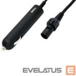 Adaptrid Dell  Adapter Air/Car/Auto DC Power Adapter, USB-C, 65 W