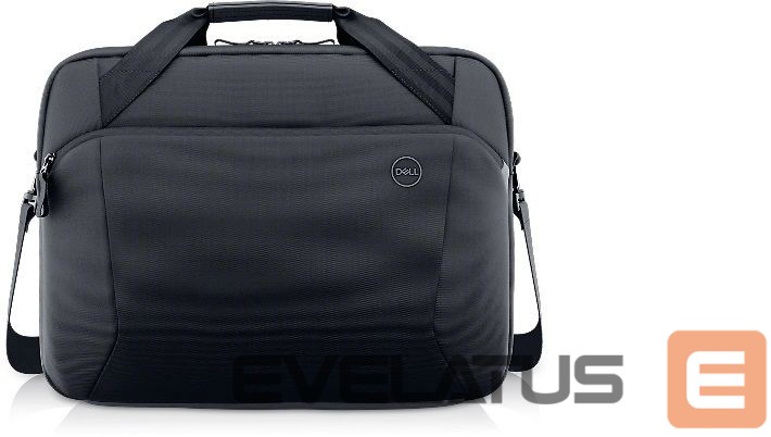 Sülearvuti kott Dell Ecoloop Pro Slim Briefcase Fits up to size 15.6