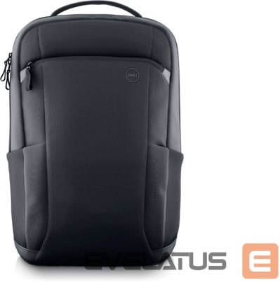 Sülearvuti kott Dell EcoLoop Pro Slim Backpack Fits up to size 15.6