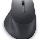 Arvutihiir Dell  Premier Rechargeable Wireless Mouse MS900 Graphite 