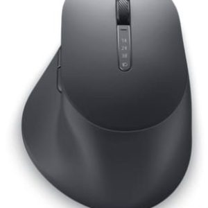 Arvutihiir Dell  Premier Rechargeable Wireless Mouse MS900 Graphite 