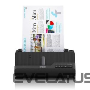 Printerid EPSON  Compact Wi-Fi scanner ES-C320W Sheetfed, Wireless 