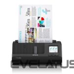 Printerid EPSON  Network scanner ES-C380W Compact Sheetfed, Wireless 