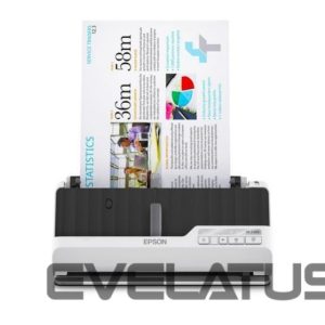 Printerid EPSON  Premium compact scanner DS-C490 Sheetfed, Wired 