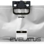 Tarvikud ja tarvikud EPSON  Ink Cartridge Black 