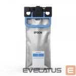 Tarvikud ja tarvikud EPSON  Ink Cartridge Cyan 