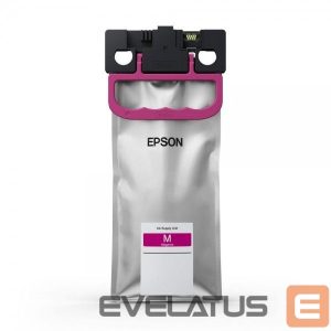 Tarvikud ja tarvikud EPSON  Ink Cartridge Magenta 