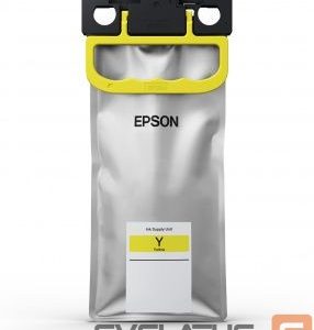 Tarvikud ja tarvikud EPSON  Ink Cartridge Yellow 