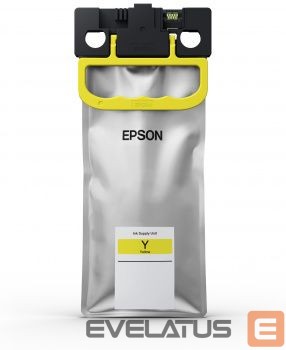 Tarvikud ja tarvikud EPSON Ink Cartridge Yellow