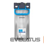 Tarvikud ja tarvikud EPSON  WorkForce Pro WF-C87xR Cyan XL Ink Supply Unit  (C13T05A20N) 