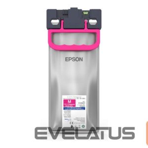 Tarvikud ja tarvikud EPSON  WorkForce Pro WF-C87xR Magenta XL Ink Supply Unit (C13T05A30N) 