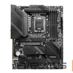 Intel protsessori emaplaat MSI  MAG Z790 TOMAHAWK WIFI 
