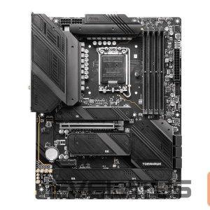 Intel protsessori emaplaat MSI  MAG Z790 TOMAHAWK WIFI 