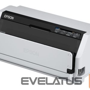 Printerid EPSON  LQ-690IIN Dot Matrix Printer 