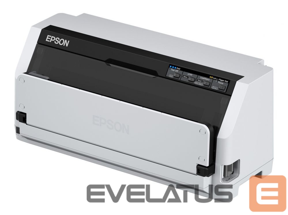 Printerid EPSON LQ-690IIN Dot Matrix Printer
