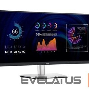 Monitorid Dell  LCD P3424WEB 34 