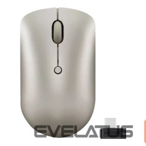 Arvutihiir Lenovo  540 USB-C Wireless Compact Mouse 