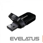 Mälupulk ADATA  UV240 32 GB USB 2.0 Black 