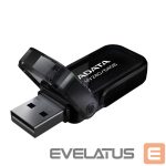 Mälupulk ADATA  DashDrive UV240 64 GB USB 2.0 Black 