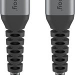Kaabel Goobay  USB-C male  USB-C male 