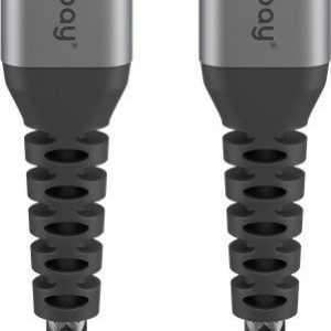 Kaabel Goobay  USB-C male  USB-C male 