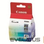 Tarvikud ja tarvikud Canon  CL-41 ink printhead color MP150 