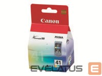 Tarvikud ja tarvikud Canon  CL-41 ink printhead color MP150 