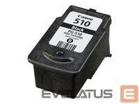 Tarvikud ja tarvikud Canon  PG-510bk ink black 