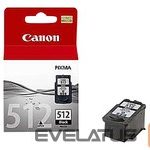 Tarvikud ja tarvikud Canon  PG-512 ink cartridge black 