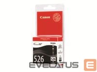 Tarvikud ja tarvikud Canon  CLI-526B ink cartridge black 