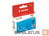 Tarvikud ja tarvikud Canon  CLI-526c Ink cyan iP4850 